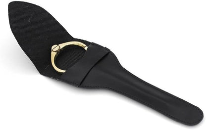 ROORKEE INSTRUMENTS Brass Nautical Navigation Divider, Round Divider - Image 3