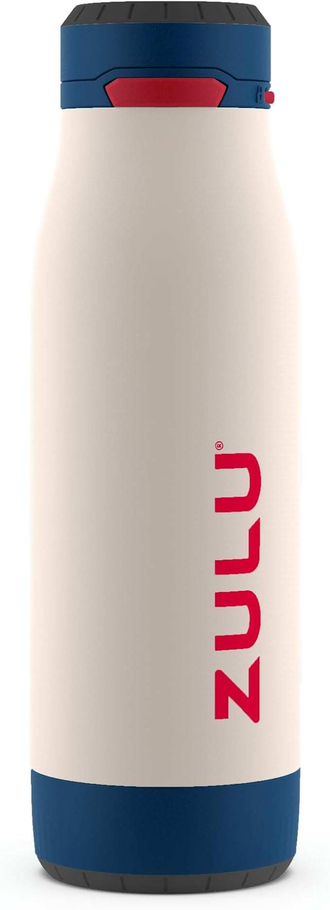 ZULU Ace Vacuum Insulated Stainless Steel Water Bottle by Zulu