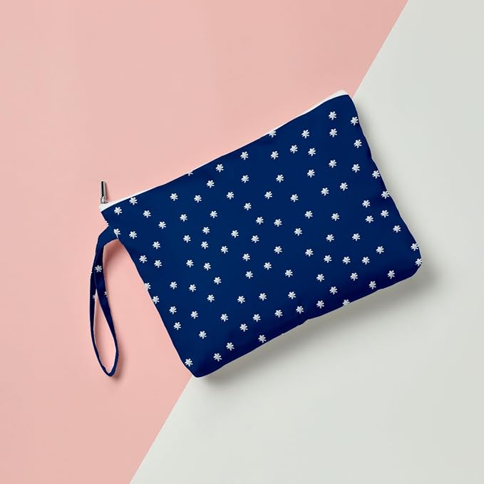 Fokongna Travel Makeup Bag - Image 4