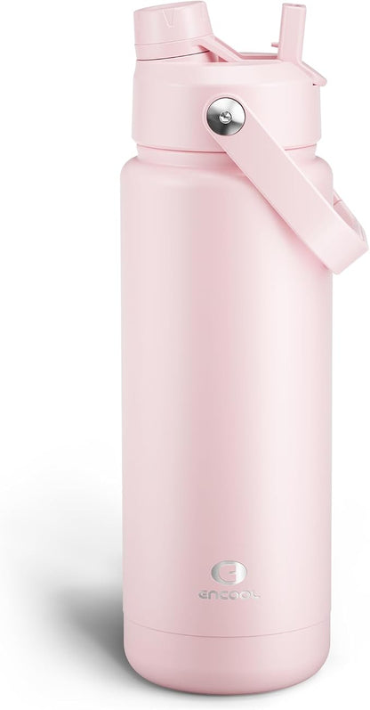 ENCOOL Insulated Water Bottle by ENCOOL