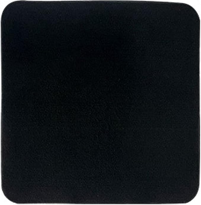 50cm * 50cm Flame Retardant Mat Anti Fire Pad Welding Fireproof Blanket by RUNGEASINI