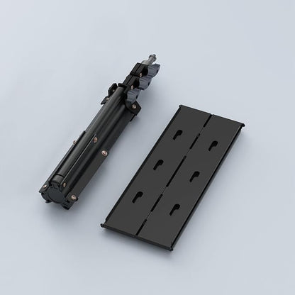 Projector Stand Tripod, Laptop Tripod Stand, Foldable Portable Projector Floor - Image 8