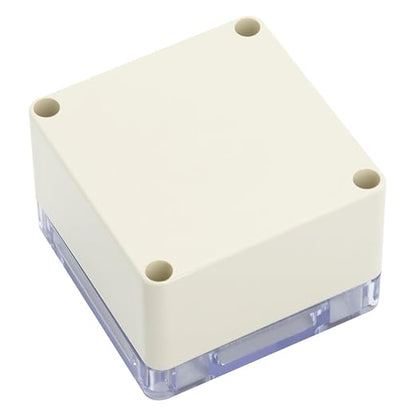 LeMotech ABS Plastic Junction Box Dustproof Waterproof IP65 Electrical - Image 3