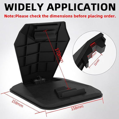 Dashboard GPS Mount Holder - Image 4