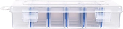 Flambeau Outdoors 2003 Tuff Tainer, Fishing Tray, Includes Zerust Dividers - Image 3