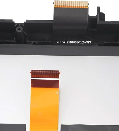 7" Uconnect Screen Replacement LCD Display - Image 7