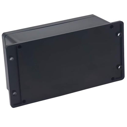 Junction Box IP65 Waterproof ABS Plastic Electrical Project Case Power Junction - Image 8