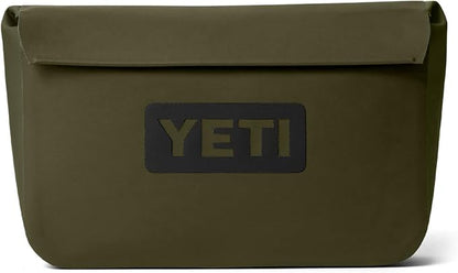 YETI Sidekick Dry Waterproof Gear Case and Bag Accessory by YETI