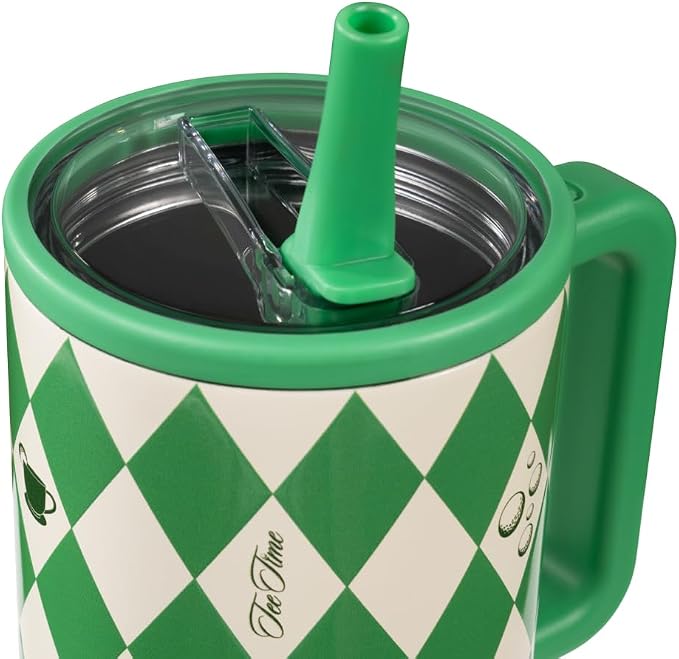 HydroJug Traveler - 40 oz Water Bottle - Fits in Cup Holder - Image 3