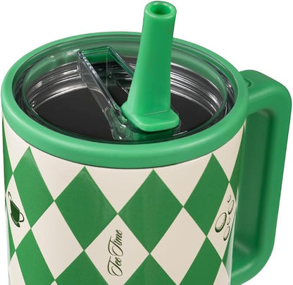 HydroJug Traveler - 40 oz Water Bottle - Fits in Cup Holder - Image 3