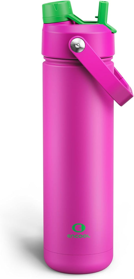 ENCOOL Insulated Water Bottle by ENCOOL