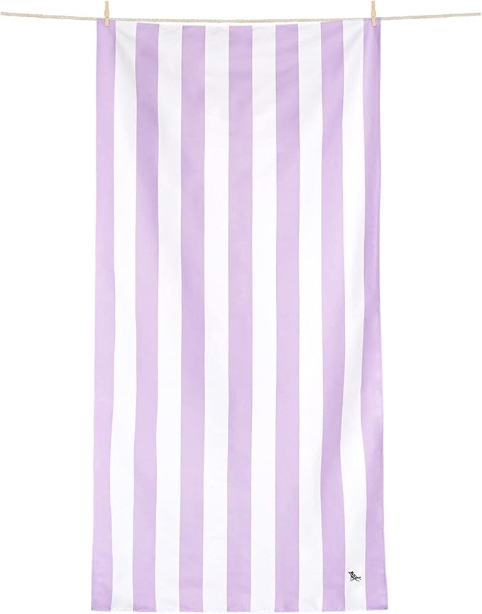 Dock & Bay Beach Towel - Image 3