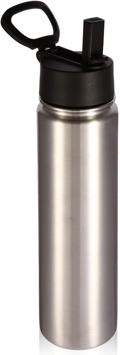 Volhoply 24 Ounce Insulated Water Bottle by LiveFully%EF%BC%8CDrinkFreely%E2%80%94KeepGoingwithVolhoply%EF%BC%81