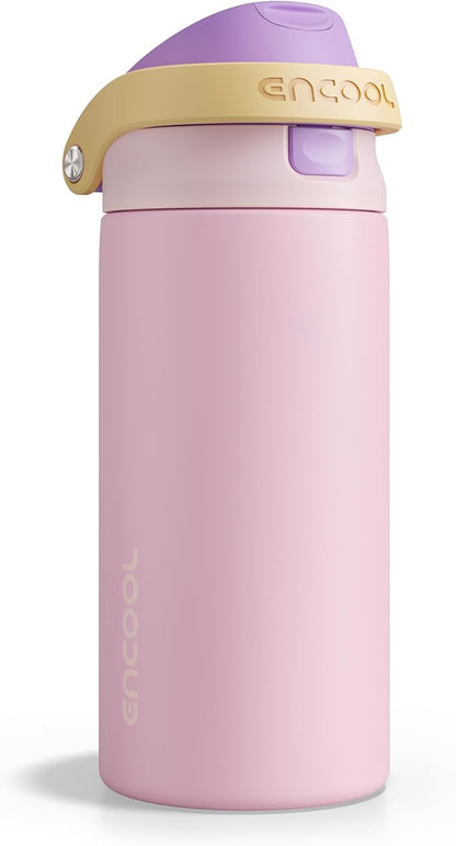 ENCOOL Leakproof Insulated Water Bottle by ENCOOL
