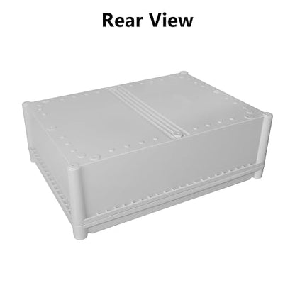LeMotech Junction Box IP67 Waterproof Dustproof ABS Plastic Project Box - Image 5