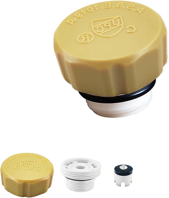 Outdoor Faucets Repair Kit, ASSE 1019-A Water Hose of Home Improvement by Designedforabetterlife