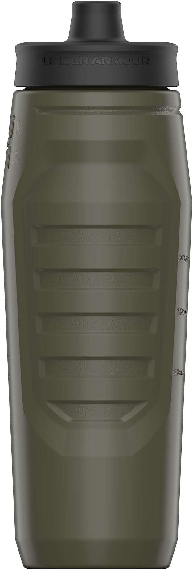 Under Armour Squeeze Water Bottles, 32 oz Water Bottles, Sideline Sports Water - Image 3
