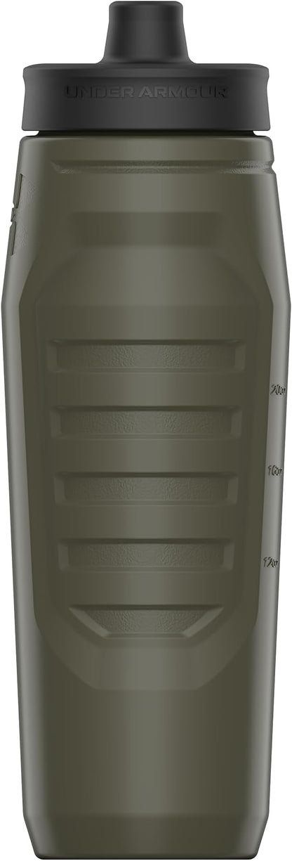 Under Armour Squeeze Water Bottles, 32 oz Water Bottles, Sideline Sports Water - Image 3