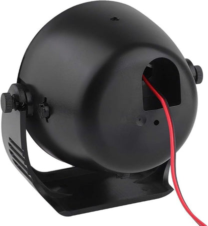 Vehicle Dashboard Compass LED Light Auto Dash Mount Navigation Automobile - Image 9