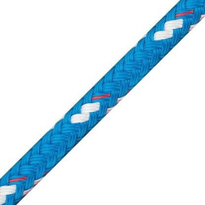 New England Ropes 3/16in Sta-Set Solid Red 50 Feet Long - Image 4