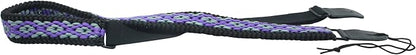 Ten Point Gear® 550 Paracord Guitar Strap - Image 3