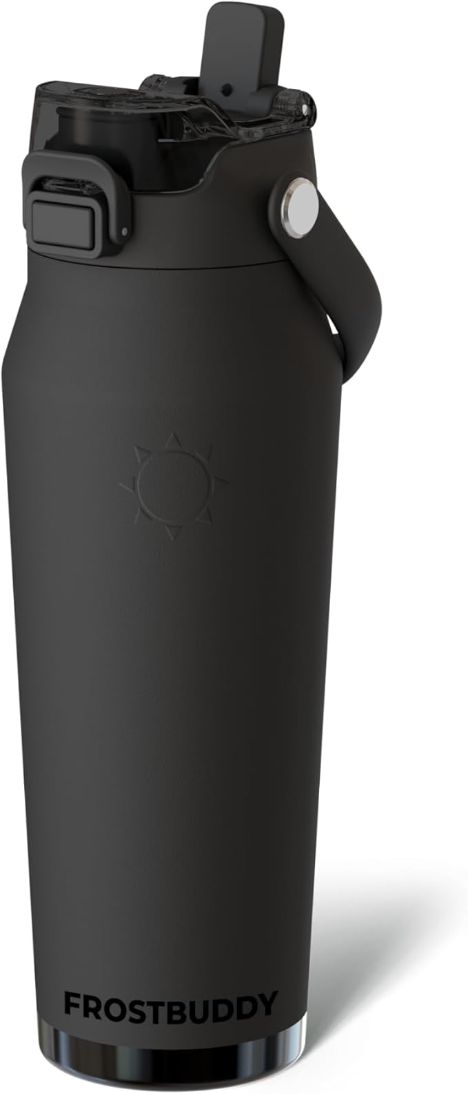 Frost Buddy 24oz Insulated Water Bottle by FrostBuddy