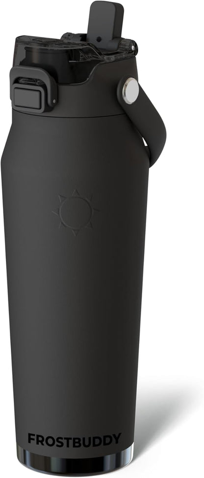 Frost Buddy 24oz Insulated Water Bottle by FrostBuddy