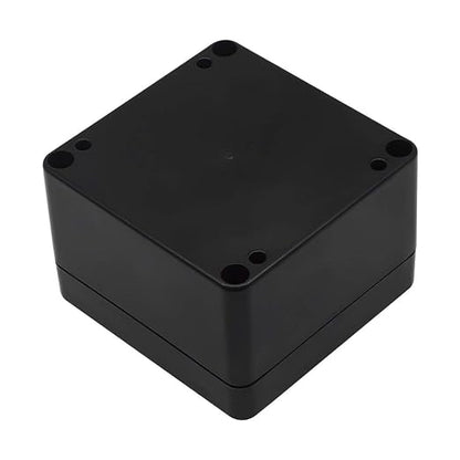 LeMotech ABS Plastic Electrical Project Case Power Junction Box, Project Box - Image 3