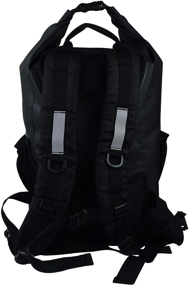 Oak Creek Canyon Falls 30L Dry Bag Backpack. Premium Waterproof Backpack - Image 4