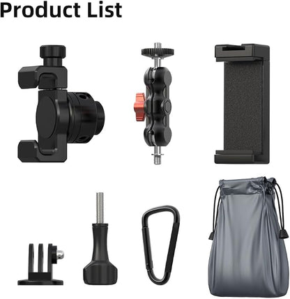 SUREWO Aluminum Cell Phone Fence Mount - Image 7
