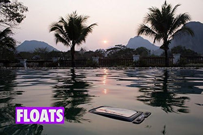 CaliCase XL Waterproof Floating Case - Image 3