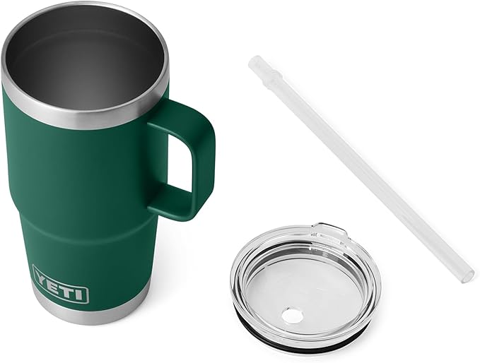 YETI Rambler 25 oz Tumbler - Image 4