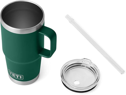 YETI Rambler 25 oz Tumbler - Image 4