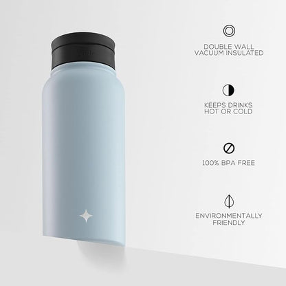 JoyJolt Triple Insulated Water Bottle - Image 4