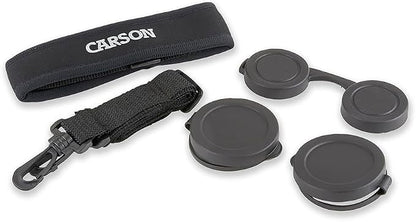 Carson RD Series 8x42mm Open-Bridge Waterproof High Definition Full Sized - Image 7