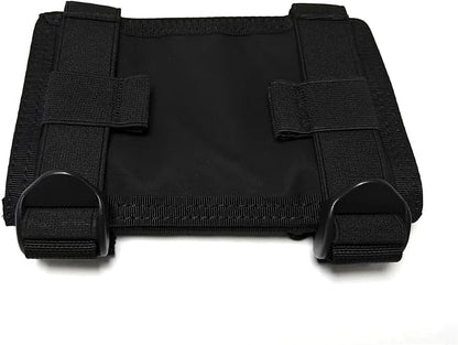 Tactical Map Case QB Wristband Pouch - Image 3