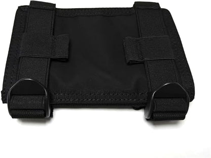 Tactical Map Case QB Wristband Pouch - Image 3