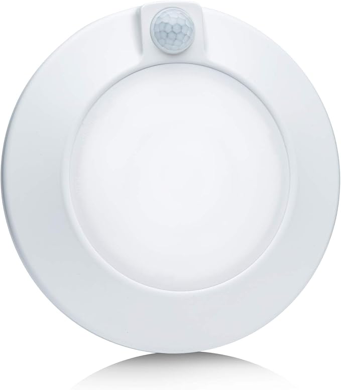 Closet Lights Motion Sensored, LED Closet Light Motion Activated, 5000K by YouBuyWeGuarantee