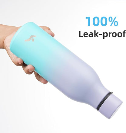 Konokyo Insulated Water Bottle - Image 5