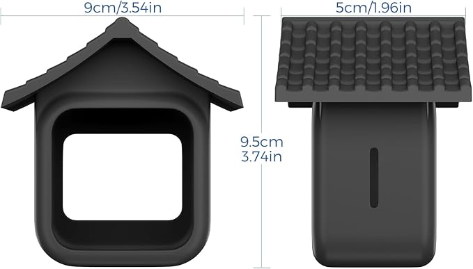 Silicone Case for Blink Outdoor 4/Outdoor 2K+- Full Camera Protection Cover - Image 7