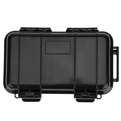 SEIWEI Outdoor Sealed Waterproof Safety Case Plastic Tool Dry Storage Box - Image 7