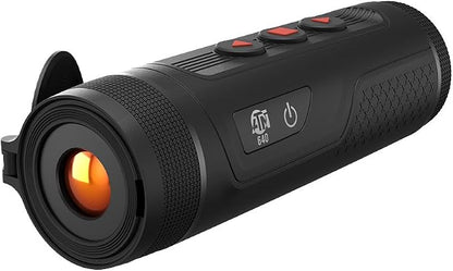 ATN BlazeTrek-619 Thermal Imaging Monocular 12 Micron, 640x512 <25 NETD by ATN