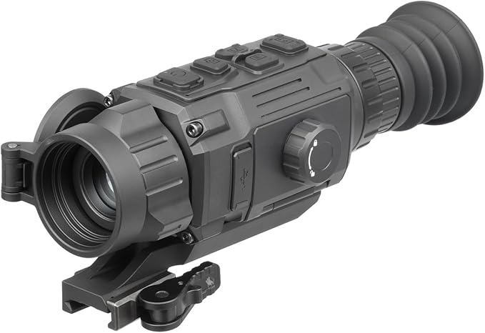 AGM Global Vision Rattler V2 Thermal Imaging Rifle Scope by AGMGlobalVision