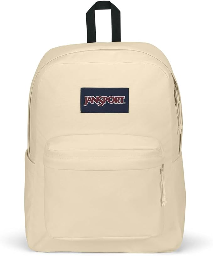 JanSport SuperBreak Plus Backpack by JanSport