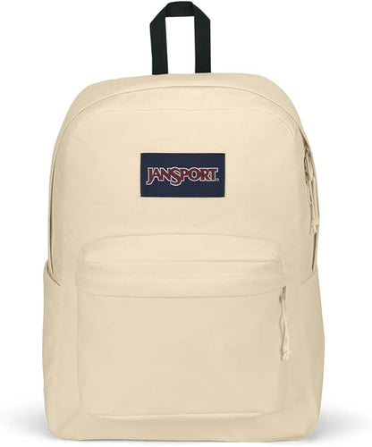 JanSport SuperBreak Plus Backpack by JanSport