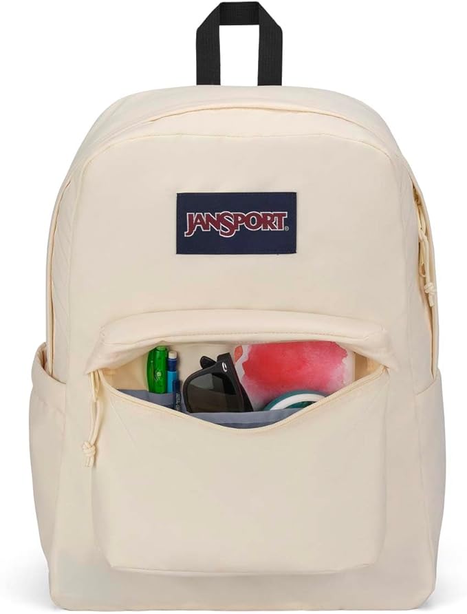 JanSport SuperBreak Plus Backpack - Image 5