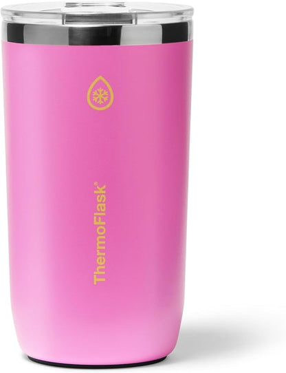 ThermoFlask Drinkware Beer Tumbler by ThermoFlask