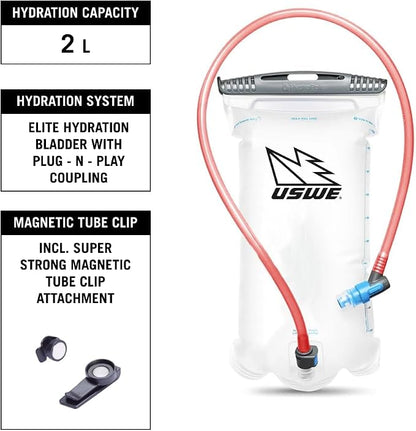 USWE Outlander Hydration Pack - Image 8