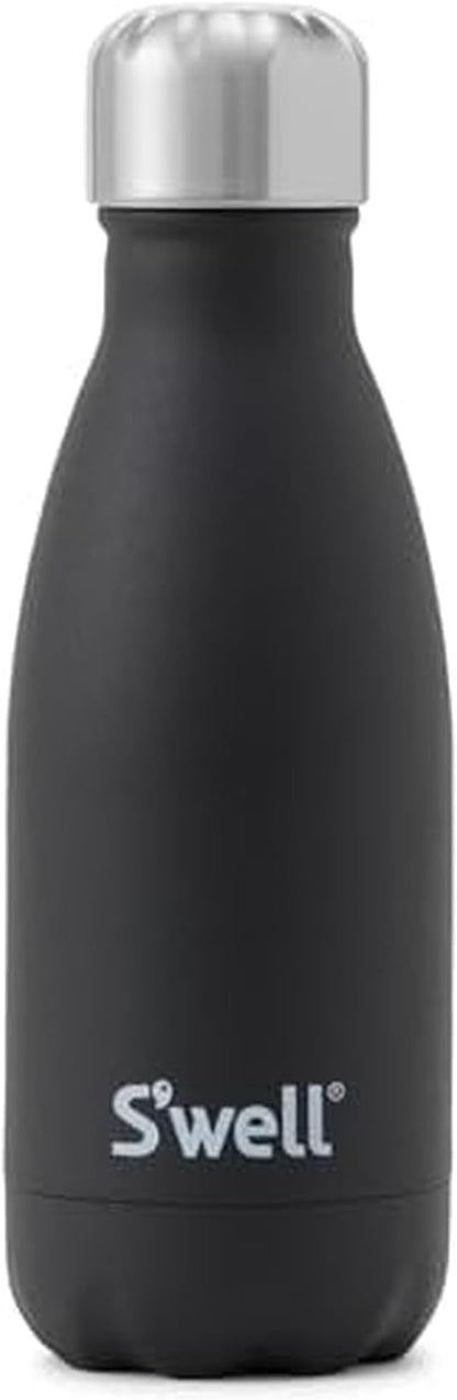 S'well Stainless Steel Water Bottle, Triple Layered Vacuum Insulated Containers by Swell
