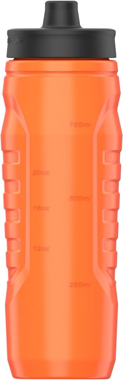 Under Armour Squeeze Water Bottles, 32 oz Water Bottles, Sideline Sports Water - Image 5